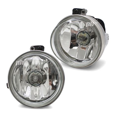 New Holden Commodore Vz Fog Light Pair S Ss Sv Front Driving