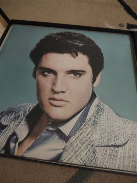 Elvis Presley Greatest Hits Vinyls On Carousell