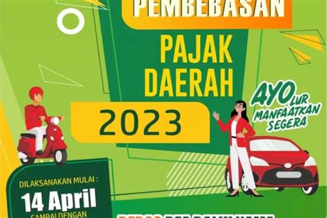 Pemprov Jatim Bebaskan Denda Pajak Kendaraan Bermotor Perhatikan