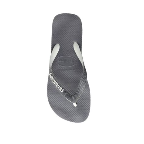 Havaianas Top Mix Flip Flops Steel Greysteel Grey Shop Today