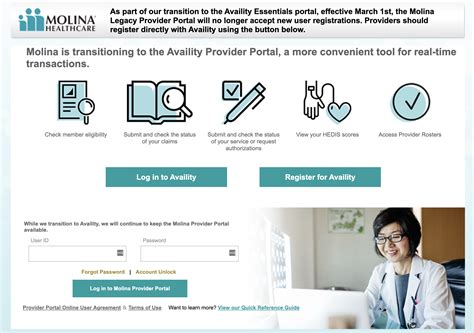 Molina Prior Authorization Guide | Behave Health