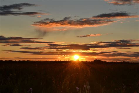 Free Images Landscape Nature Horizon Cloud Sun Sunrise Sunset