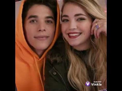 Pili Pascual And El Purre Love YouTube