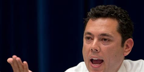 Chaffetz Tapped To Succeed Issa On High Profile House Oversight Panel