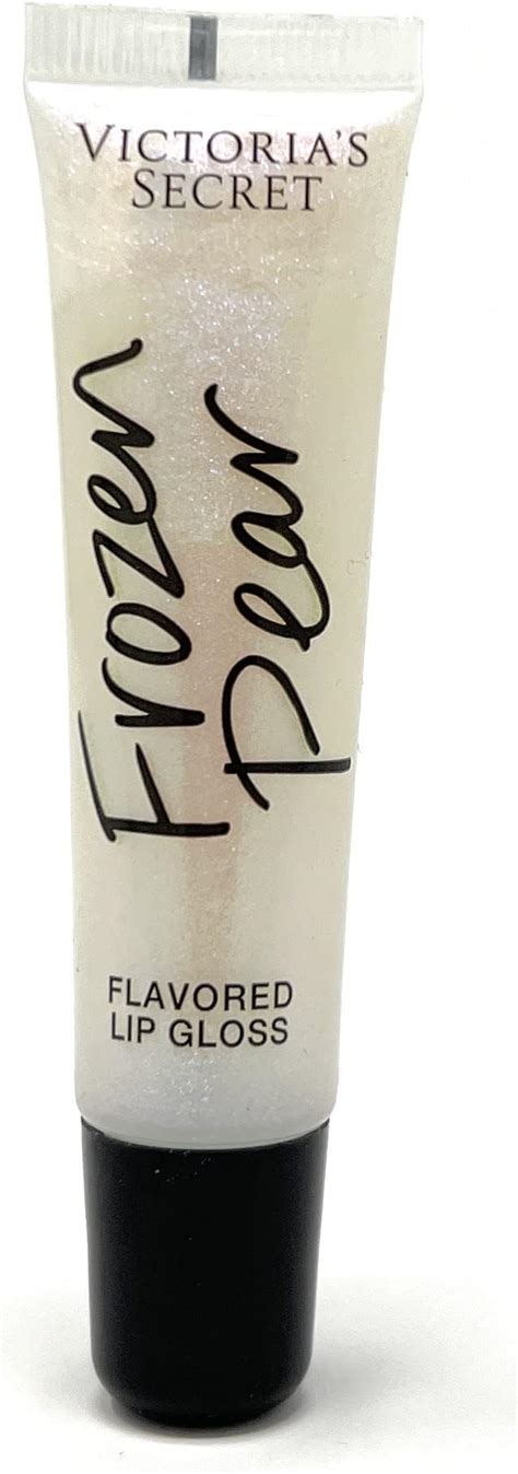 Amazon Victoria S Secret Strawberry Fizz Flavors Of Lip Gloss 0 46