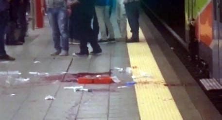 Milano Capotreno Aggredito Col Machete Condanne Ridotte Imola Oggi