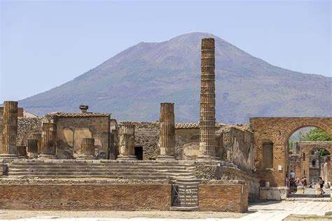 Latest Discovery At Pompeii Gives Rare Insight Into The Life Of Slaves