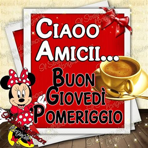 Giovedi Pomeriggio Immagini Giovedì Buongiorno immagini