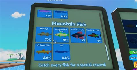 Roblox How To Fish In Mining Simulator 2