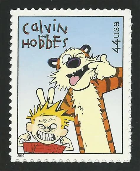 CALVIN AND HOBBES Bill Watterson Classic Comic Strip Sunday Funnies