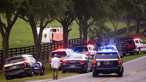 Driver Of Truck Involved In Florida Bus Crash That Killed 8 Farm Workers Charged With Dui