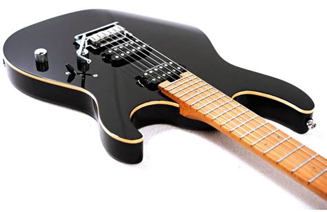 Cort G300 Pro Black Guitarguitar