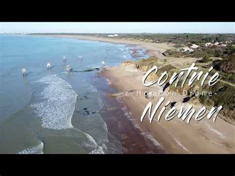 Plage De Gohaud St Michel Chef Chef YouTube