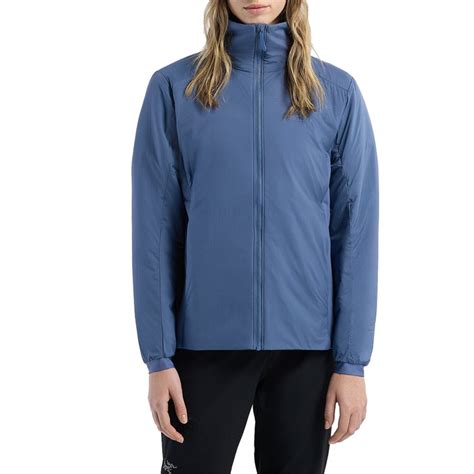 Arc Teryx Atom Jacket Women S Evo