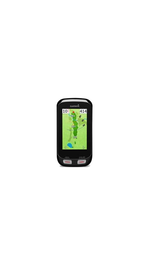 Garmin Approach G8 Golf Gps Golfonline