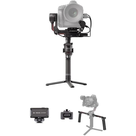 Dji Ronin D Focus Atelier Yuwa Ciao Jp