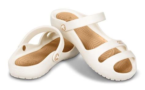 Cleo Ii Crocs Crocs Sale Shoe Womens Footwear Crocs Mariposa Clothing Nz Seriously