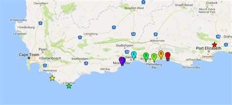 Best Sights On The Garden Route 10 Must See Stops On South Africa’s Beautiful Garden Route