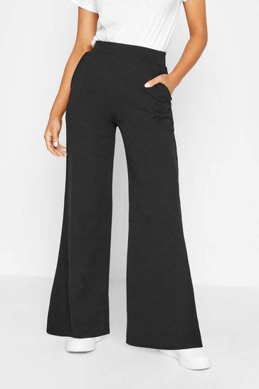 Next Petite Black Trousers Outlet Bellvalefarms