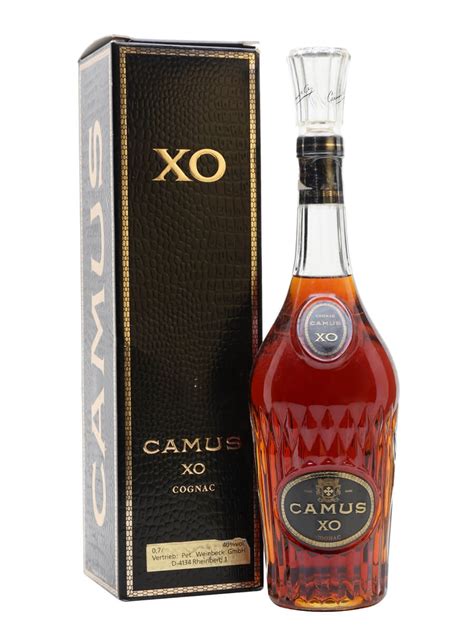 CAMUS EXTRA COGNAC Blog Knak Jp