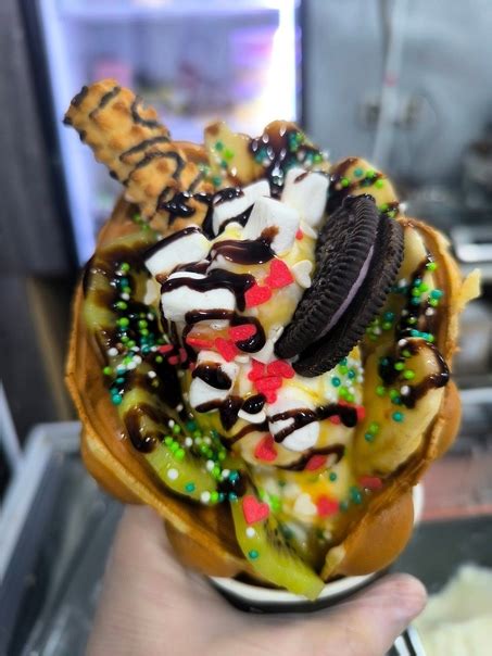 А ты знал, что в Балахне на Гриле открылось мини-кафе?? Гонконгские ...