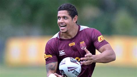 Dane Gagai Released To Meet Former Club Brisbane Broncos