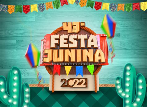 Prefeitura Realiza A 43 Festa Junina De Dourados Dourados Agora