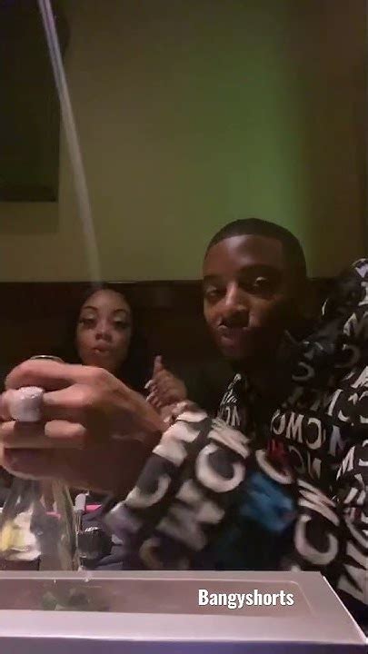 Funnymike And Jaliyah Being Silly Together 👫🏽 ️😂 Shorts Youtube