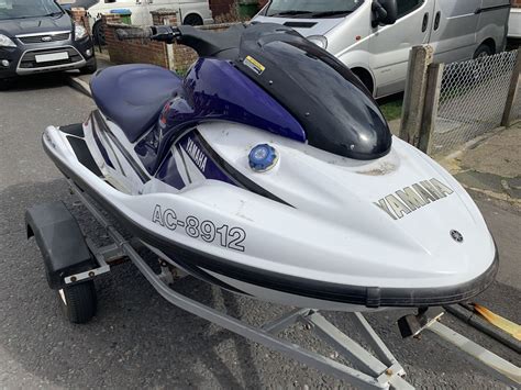 Scrap A Jet Ski Or Pwc What You Need To Know Boatbreakers