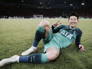 Kumpulan Berita Terbaru Son Heung Min Terkini Hari Ini