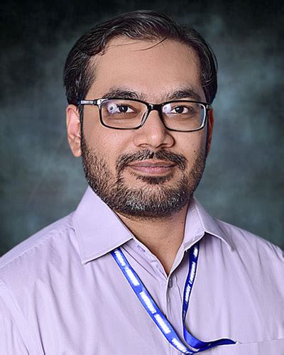 Murtaza Ahmed Siddiqi Phd College Of Sciences Utsa University