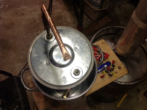 Me thumper build so far : r/firewater