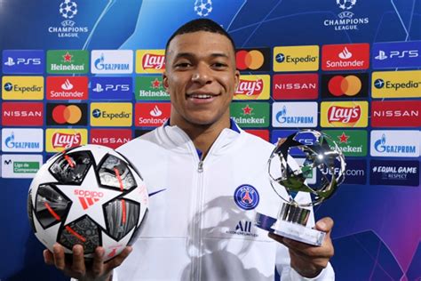 Top Skor Liga Champions: Mbappe Bisa Susul Haaland? - Vivagoal.com