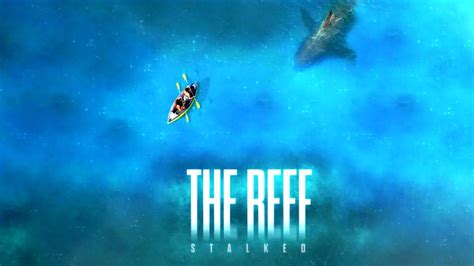 The Reef Stalked Parents Guide | Age Rating (2022)