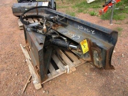 Grouser 1300 Attachments For Sale in Mason Wisconsin