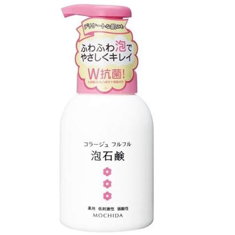 コラージュフルフル泡石鹸 ピンク 300ml 4987767625980ザグザグ通販プレミアム ヤフー店 通販 Yahooショッピング