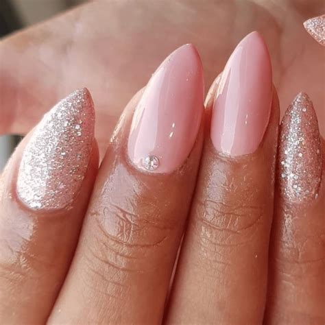 Amazing Polygel Nail Designs For A New Manicure Social Beauty Club