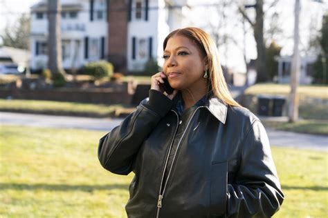 The Equalizer Bild Queen Latifah Von Filmstarts De