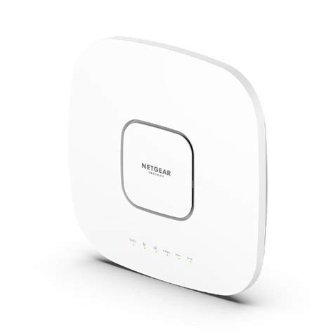 Wax E Cloud Managed Wifi E Access Point Netgear