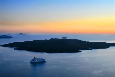 Days Nights Package Mykonos And Santorini Ticketgreece Gr