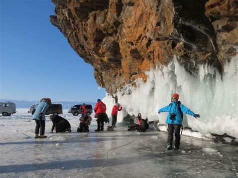 exciting russian winter activities russia travel blog