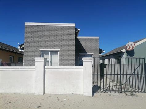 Mandela Park Khayelitsha Property Houses For Sale In Mandela Park