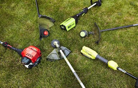 How To Buy A Weed Eater The Ultimate Guide To Choosing The Best Tool