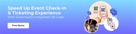 Tips For Qr Code Event Ticketing System Check In Solutions