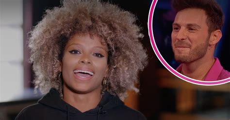 Strictly 2022: Fleur East helping Vito overcome hygiene issue