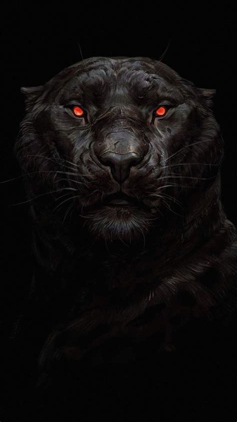 The Best 18 Black Jaguar Wallpaper Hd Iphone - experttrendarea