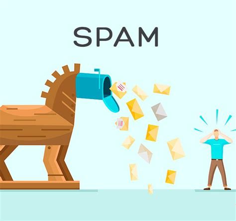 Cómo evitar que el correo corporativo se etiquete como Spam Al Sur