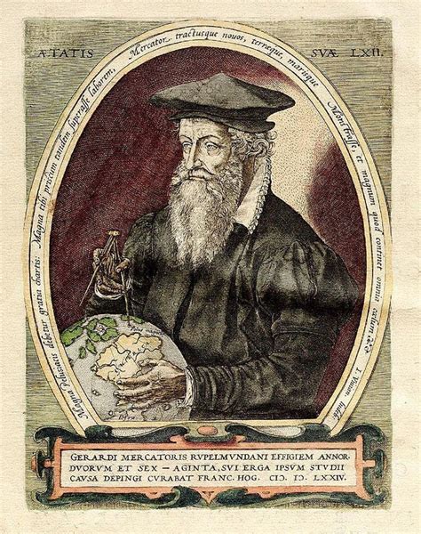 Mercator 1569 world map - Alchetron, the free social encyclopedia