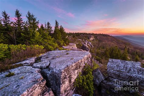 Dolly Sods Wilderness D80001938 Photograph By Kevin Funk Pixels