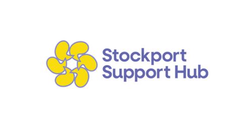 Stockport Homes Stockport Support Hub Stockport Homes